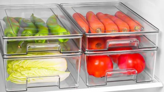 냉동육류박스, 냉장고보관함, 식품포장재, 파, 생강, 마늘, 반찬, 반찬, 냉동보존박스